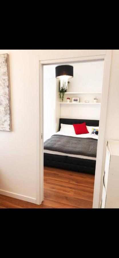 Your Best Apartment In Abano Terme Dış mekan fotoğraf