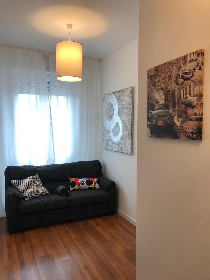 Your Best Apartment In Abano Terme Dış mekan fotoğraf