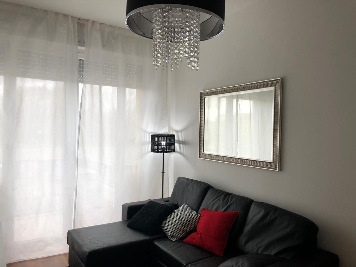 Your Best Apartment In Abano Terme Dış mekan fotoğraf